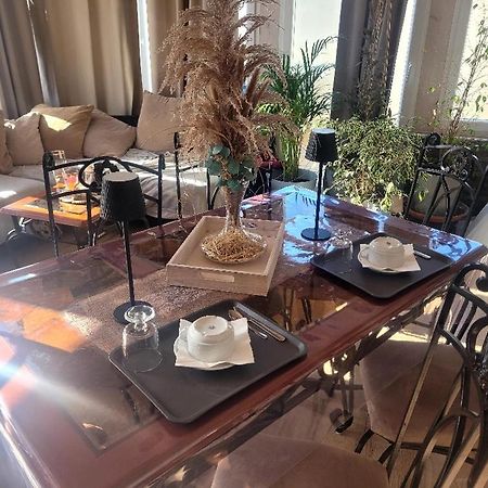 Chambres D'Hotes Villa La Lorraine Folkling Kültér fotó