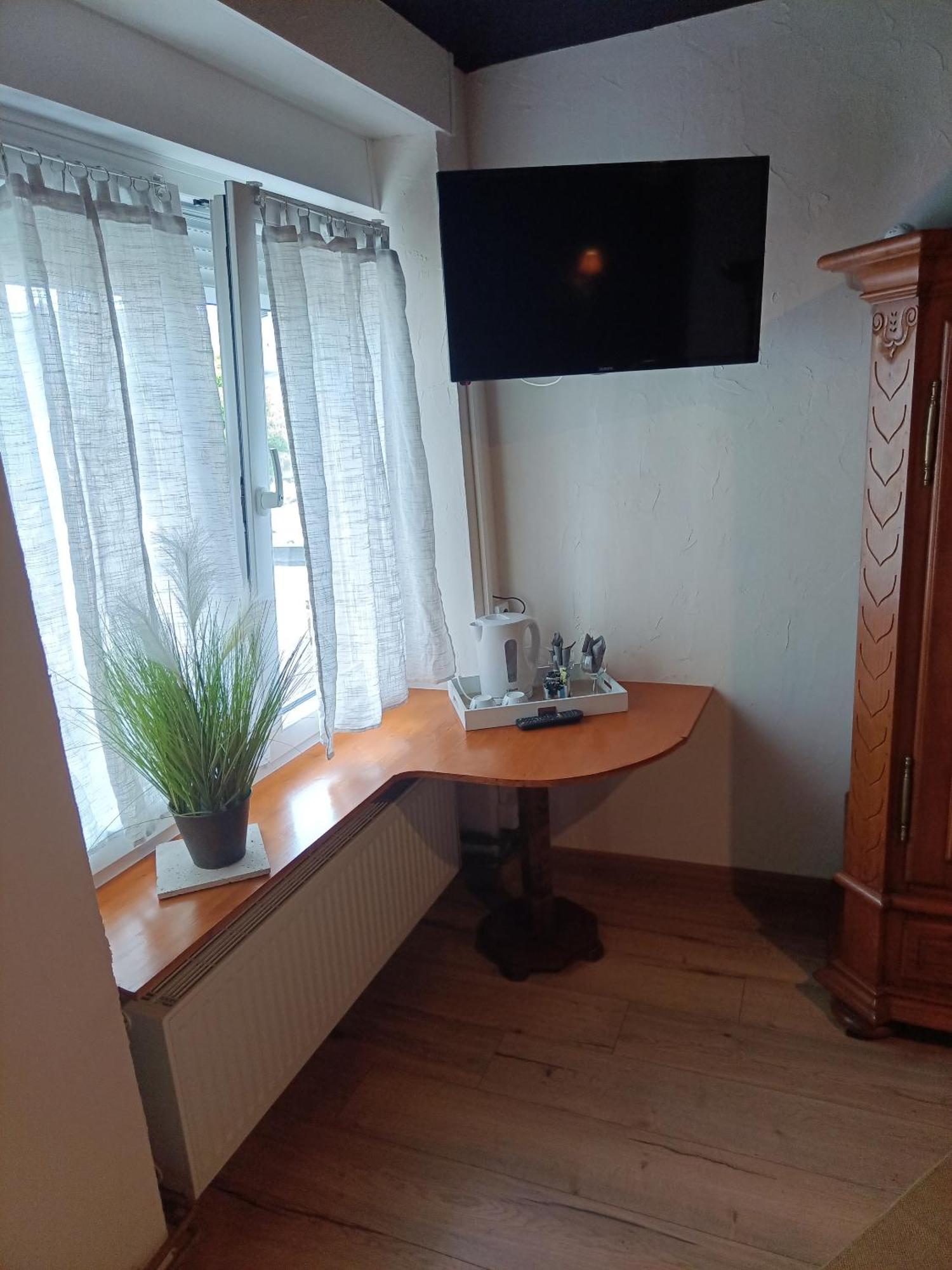 Chambres D'Hotes Villa La Lorraine Folkling Kültér fotó