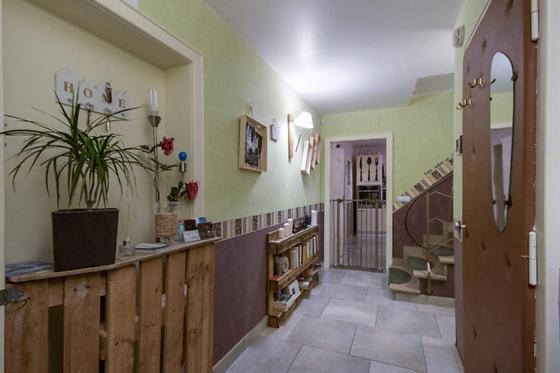 Chambres D'Hotes Villa La Lorraine Folkling Kültér fotó
