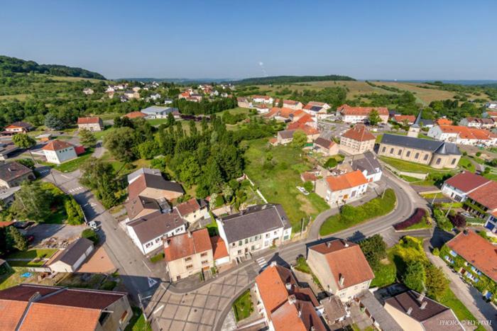 Chambres D'Hotes Villa La Lorraine Folkling Kültér fotó
